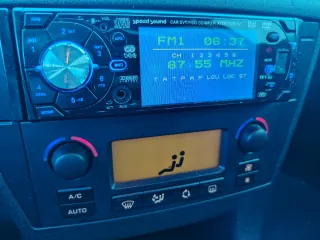 Citroen C4 2006  GASOLINA