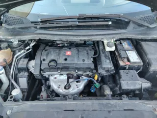 Citroen C4 2006  GASOLINA