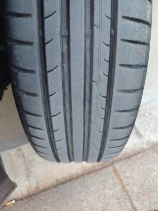 Citroen C4 2006  GASOLINA