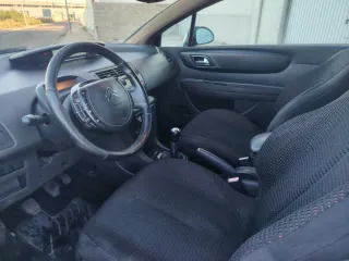 Citroen C4 2006  GASOLINA