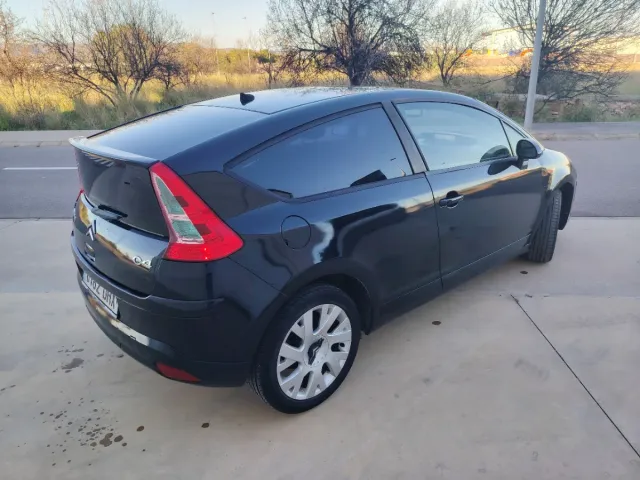 Citroen C4 2006  GASOLINA