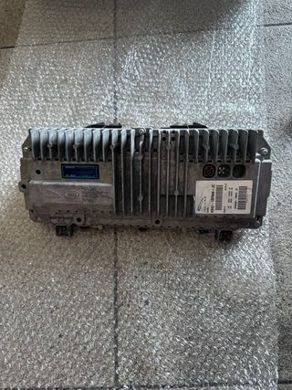 Velocímetro Range Rover Velar