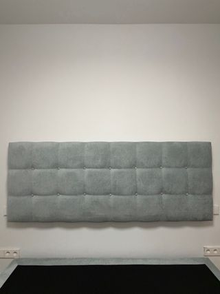 Cama 180x190 Bedland Base + Cabecero