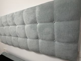 Cama 180x190 Bedland Base + Cabecero