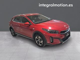 Kia XCeed 1.0 T-GDi Drive 88kW (120CV)