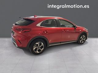 Kia XCeed 1.0 T-GDi Drive 88kW (120CV)