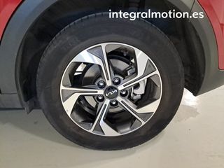 Kia XCeed 1.0 T-GDi Drive 88kW (120CV)