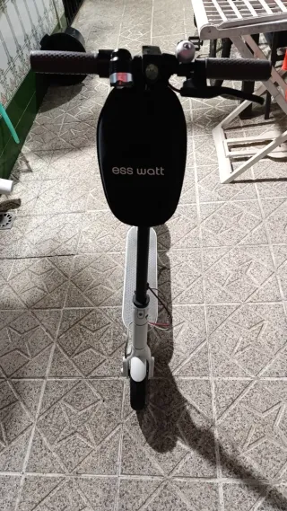 Patinete Eléctrico Xiaomi