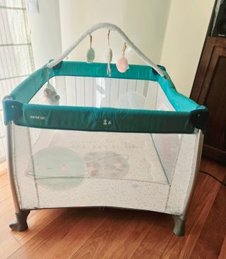 Parque de viaje Jane Travel Fun