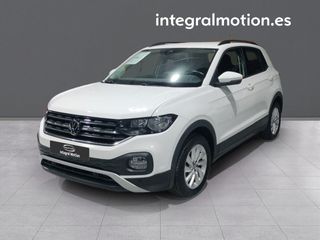Volkswagen T-Cross Advance 1.0 TSI 70kW (95CV)