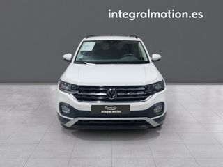 Volkswagen T-Cross Advance 1.0 TSI 70kW (95CV)