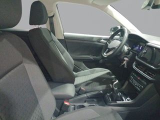 Volkswagen T-Cross Advance 1.0 TSI 70kW (95CV)