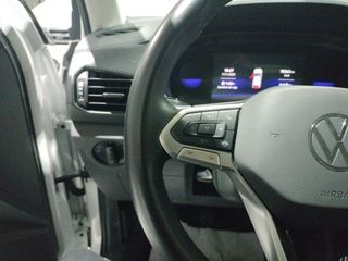 Volkswagen T-Cross Advance 1.0 TSI 70kW (95CV)