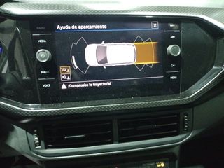 Volkswagen T-Cross Advance 1.0 TSI 70kW (95CV)