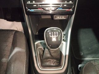 Volkswagen T-Cross Advance 1.0 TSI 70kW (95CV)