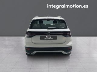 Volkswagen T-Cross Advance 1.0 TSI 70kW (95CV)