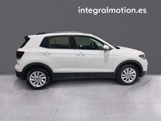 Volkswagen T-Cross Advance 1.0 TSI 70kW (95CV)