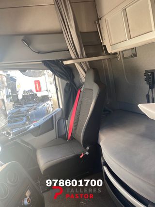 RENAULT TRUCKS - T520 T4X2 13L E6 2021