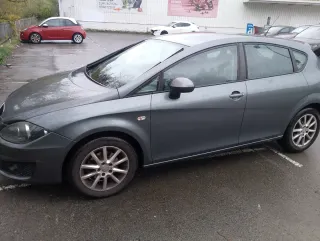 SEAT Leon 2012