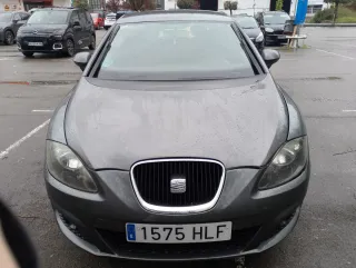 SEAT Leon 2012