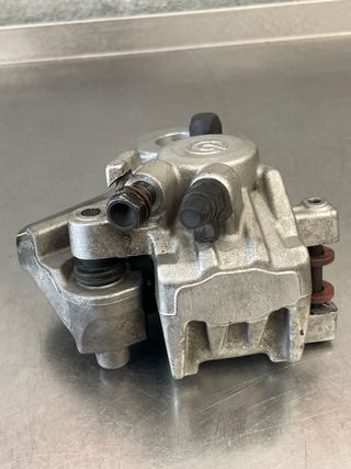 Pinza Freno Trasera Ktm 690 Sm 2007 Brembo