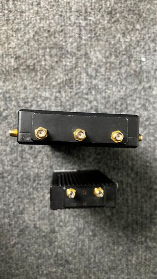 Teradek Bolt 1000 TX RX + Accesorios