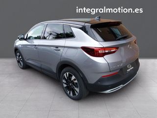 Opel Grandland X 1.6 Turbo Ultimate Auto 4x2