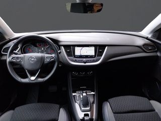 Opel Grandland X 1.6 Turbo Ultimate Auto 4x2