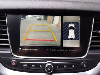 Opel Grandland X 1.6 Turbo Ultimate Auto 4x2