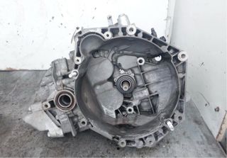 Caja Cambios Opel Astra H 1.9CDTI 120CV