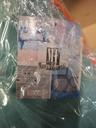 Cuscino arredo MAURO FERRETTI double face