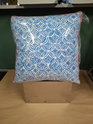 Cuscino arredo MAURO FERRETTI double face