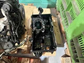 Motor Mercedes 654.920 2.2 CDI 194CV