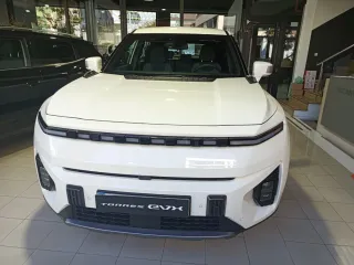 KGM TORRES EVX TREND **OFERTA KM0**