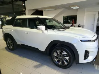 KGM TORRES EVX TREND **OFERTA KM0**