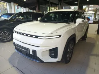 KGM TORRES EVX TREND **OFERTA KM0**