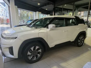 KGM TORRES EVX TREND **OFERTA KM0**