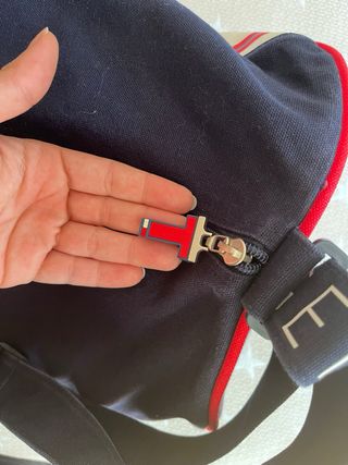 Bolsa de viaje Tommy Hilfiger