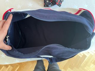 Bolsa de viaje Tommy Hilfiger