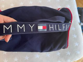 Bolsa de viaje Tommy Hilfiger
