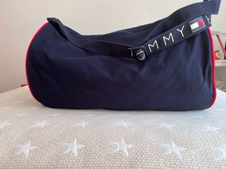 Bolsa de viaje Tommy Hilfiger