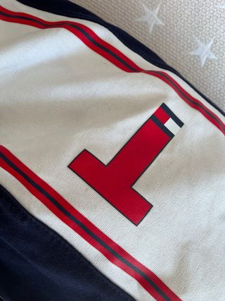 Bolsa de viaje Tommy Hilfiger