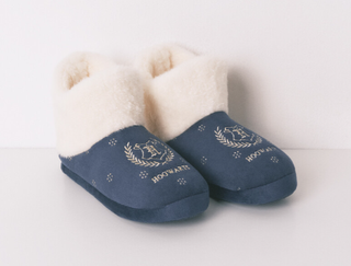 Pijama + zapatillas Harry Potter Hogwarts nuevos