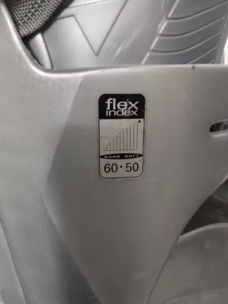 Botas de esquí Nordica Thermo Custom Fit