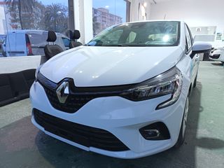 Renault Clio 1.0 TCE 90 CV ( BUSSINES )