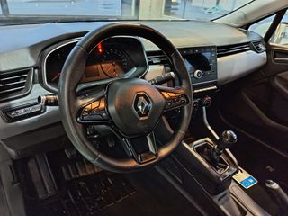 Renault Clio 1.0 TCE 90 CV ( BUSSINES )