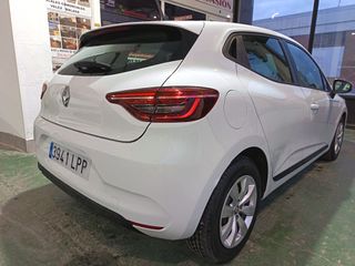 Renault Clio 1.0 TCE 90 CV ( BUSSINES )