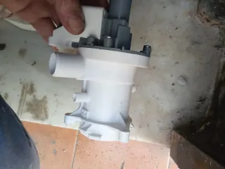 Despiece Lavadora Beko WMB 71032 PTM