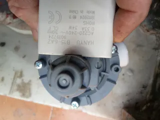 Despiece Lavadora Beko WMB 71032 PTM