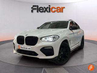 BMW X4 xDrive20d
